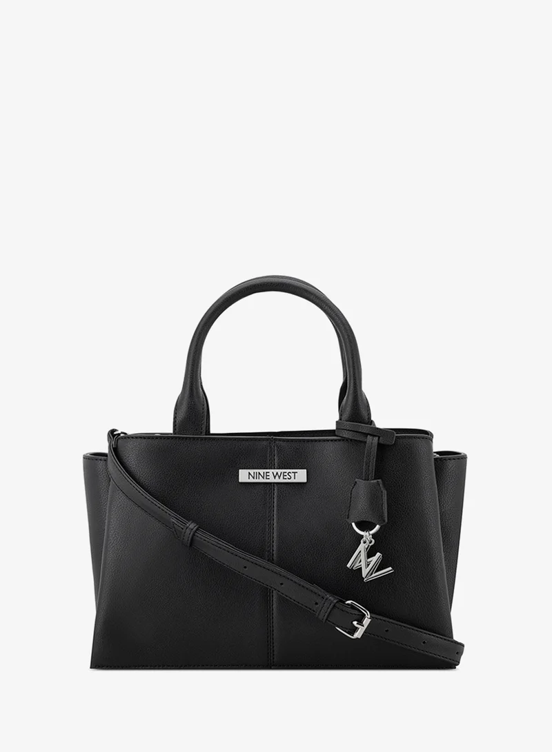 NINE WEST Berkley Satchel